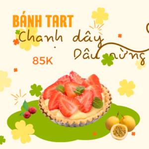 Tiệm bánh đà nẵng PÂTISSERIE