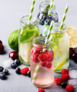 DRINKS