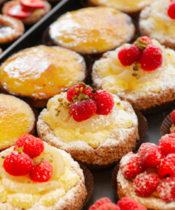 CAKES